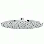 DOUCHE DE TÊTE ANTICALCAIRE MAX‑300 LAITON Ø 300 MM. - TRES 13413730