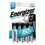 Achat - Vente Piles alcalines