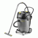 KÄRCHER - ASPIRATEUR EAU ET POUSSIÈRES NT 65/2 AP