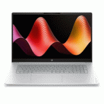 PC PORTABLE HP OMNIBOOK 3 17-DK0041NFX 17'' HD INTEL CORE 3 8 GO RAM ARGENT