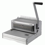 RELIEUSE FELLOWES ORION MANUELLE