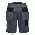 PORTWEST PW345 BERMUDA PW3 WORK - TAILLE 34