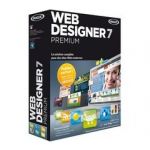WEB DESIGNER 7 PREMIUM WINDOWS, ENSEMBLE COMPLET, FRANÇAIS