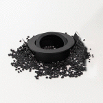 BRUMBERG LOOP-R SPOT ENCASTRÉ LED 927 DIM NOIR