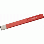 BURIN DE CARROSSIER ROBUSTE ET EXTRA-PLAT SAM OUTILLAGE