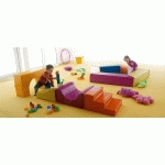 KIT PARCOURS - MANUTAN EXPERT - MANUTAN COLLECTIVITÉS