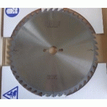 LAME CIRCULAIRE CARBURE BOIS - DIAMÈTRE 315MM - ALÉSAGE 30MM - 48 DENTS ALTERNÉES - EP 3,2/2,2 - AKE