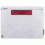 POCHETTE ADHÉSIVE 