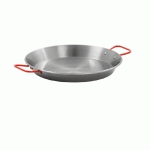 POÊLE À PAELLA STP340