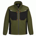 PORTWEST T750 SOFTSHELL WX3 (3 COUCHES) - TAILLE M