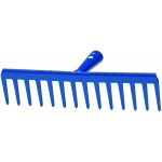RATEAU 14DTS BLEU RAL5010