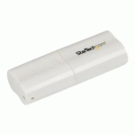 STARTECH.COM CARTE SON EXTERNE USB VERS AUDIO STÉRÉO - ADAPTATEUR AUDIO STÉRÉO