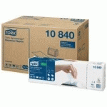 TORK XPRESSNAP SERVIETTE, 213 X 330 MM, BLANC
