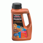 TRAITEMENT FRAMETO ANTI ROUILLE RUBSON - FLACON DE 500 ML