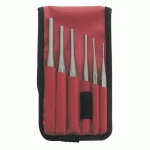 TROUSSE 6 CHASSE-GOUPILLES COURTS _ 7-CTR6A - SAM