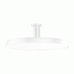WEVER & DUCRÉ LIGHTING WEVER & DUCRÉ ROOMOR 1.0 PLAFOND MP BLANC 3.000K