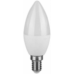 V-TAC - LAMPE LED E14 4,5W CANDELA 4000K
