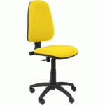CHAISE DE BUREAU SIERRA CP - JAUNE
