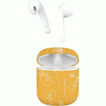 ÉCOUTEURS TWS2 AVEC BOÎTIER DE CHARGE ART XCLUSIV - TNB