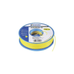 TRU COMPONENTS - FIL DE CÂBLAGE YV YV 1567890 1 X 0.20 MM² BLANC 25 M