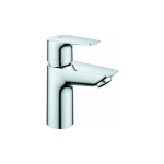 BAUEDGE MITIGEUR MONOCOMMANDE LAVABO TAILLE S, CHROME (23559001) - GROHE