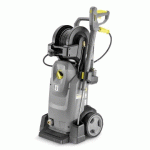 KÄRCHER - NETTOYEUR HAUTE PRESSION HD 6/15 MXA PLUS