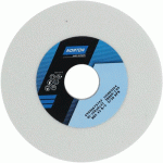 MEULE PLATE AFFÛTAGE OUTILS 38A Ø150X8X32MM 38A60LVS - NORTON