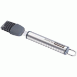 PINCEAU À PÂTISSERIE EN SILICONE GRANDCHEF