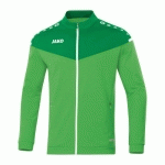 VESTE DE FOOT POLYESTER ENFANT - JAKO - CHAMP 20 VERT