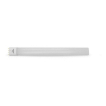 MIIDEX LIGHTING - AMPOULE LED PL 2G11 20W 4000K ® BLANC-NEUTRE-4000K - NON-DIMMABLE