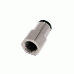 RACCORD INSTANTANÉ À PIQUAGE FEMELLE FILETAGE BSPT CYLINDRIQUE 3114 08 13 PARKER