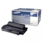 SAMSUNG CARTOUCHE TONER NOIR ML-D3470B/EUR