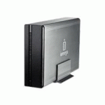 SERVEURS DE STOCKAGE NAS - SERVEUR NAS STORCENTER 500GO IOMEGA