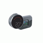 Achat - Vente Thermostat et régulateur numérique pour chauffage
