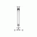 VISION TM-TELE SUPPORT POUR PROJECTEURS PLAFOND BLANC