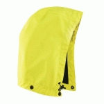 CAPUCHE HAUTE VISIBILITÉ JAUNE FLUORESCENT TAILLE XXL - BLAKLADER