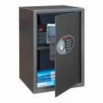 COFFRE-FORT DE SÉCURITÉ VELA HOME / BUREAU SS0804E -51 L