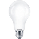 AMPOULE GOUTTE LED PHILIPS 17.5W CONNEXION E27 2700K 2452 LUMENS INCALED150G2