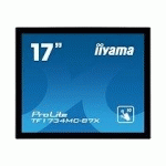 IIYAMA PROLITE TF1734MC-B7X - ÉCRAN LED - 17