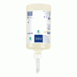 LOT DE 6 - SAVON LIQUIDE TORK PREMIUM DOUX, POUR DISTRIBUTEURS DE SAVON S1/S11 - CARTOUCHE DE 1 L