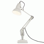 ANGLEPOISE ORIGINAL 1227 LAMPE À POSER BLANCHE