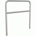 ARCEAU À BÉTONNER AVEC BARRE TRANSVERSALE - 1200MM - SCHAKE