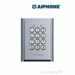 CLAVIER SAILLIE AC10S 100 CODES & 2 RELAIS POUR KIT VIDÉO AIPHONE - 120150