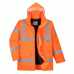 PORTWEST RT30 PARKA D