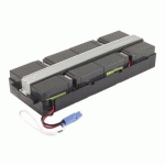 APC CARTOUCHE DE BATTERIE DE RECHANGE #31