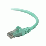 BELKIN CORDON DE RACCORDEMENT - 1 M - VERT