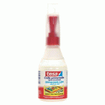 COLLE LIQUIDE EXTRA FORTE TESA EN FLACON - FLACON DE 100 ML