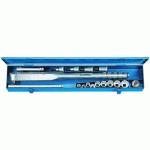 DREMOMETER BC DANS LA BOÎTE - GEDORE