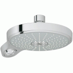 P&S COSMO 190 DOUCHE TÊTE 4 JETS 8L