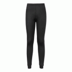 LOT DE 3 - PORTWEST B135 LEGGINGS THERMIQUE POUR FEMMES NOIR - TAILLE L